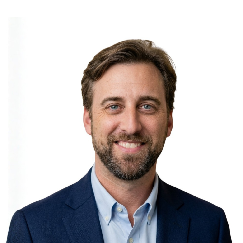 Daniel Alemann - Sigma Consultants - Rotorua Architect