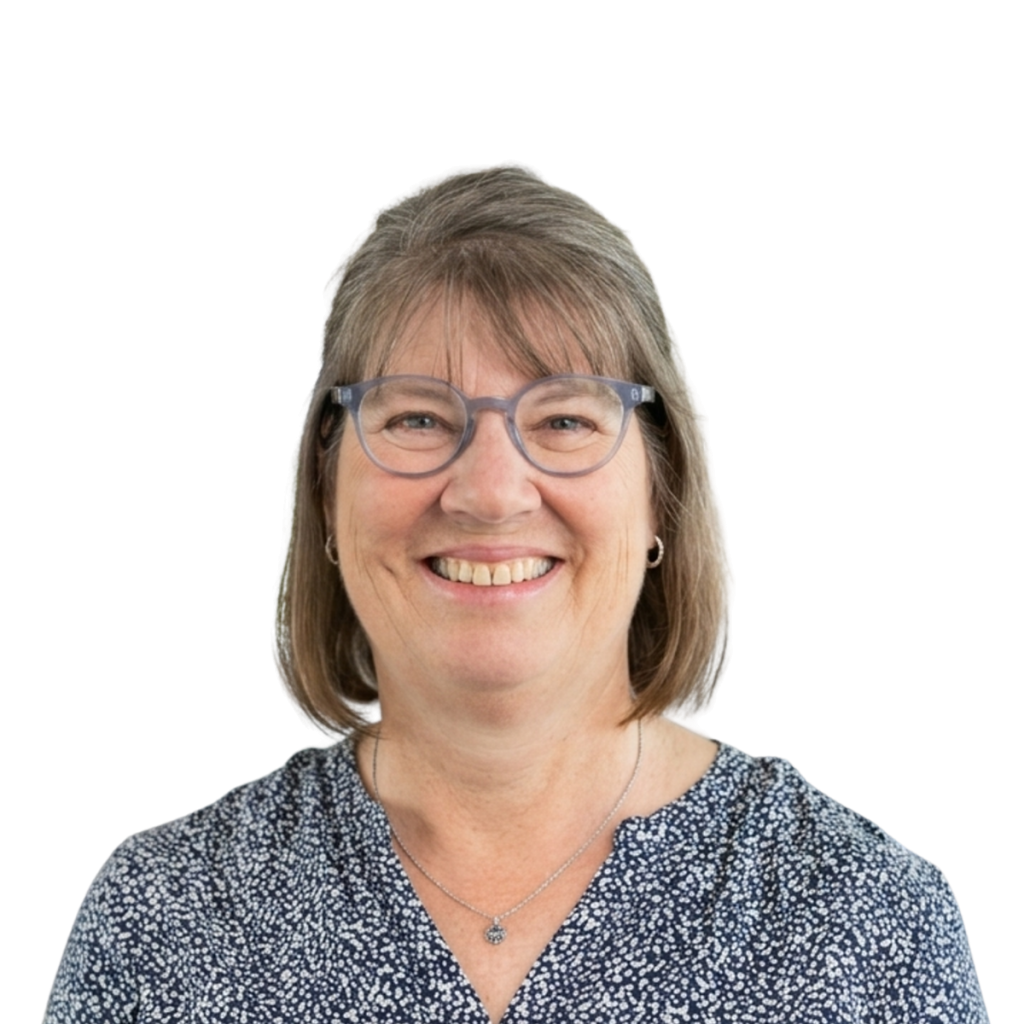 Jacqui Heaton - Sigma Consultants - Rotorua Achitect