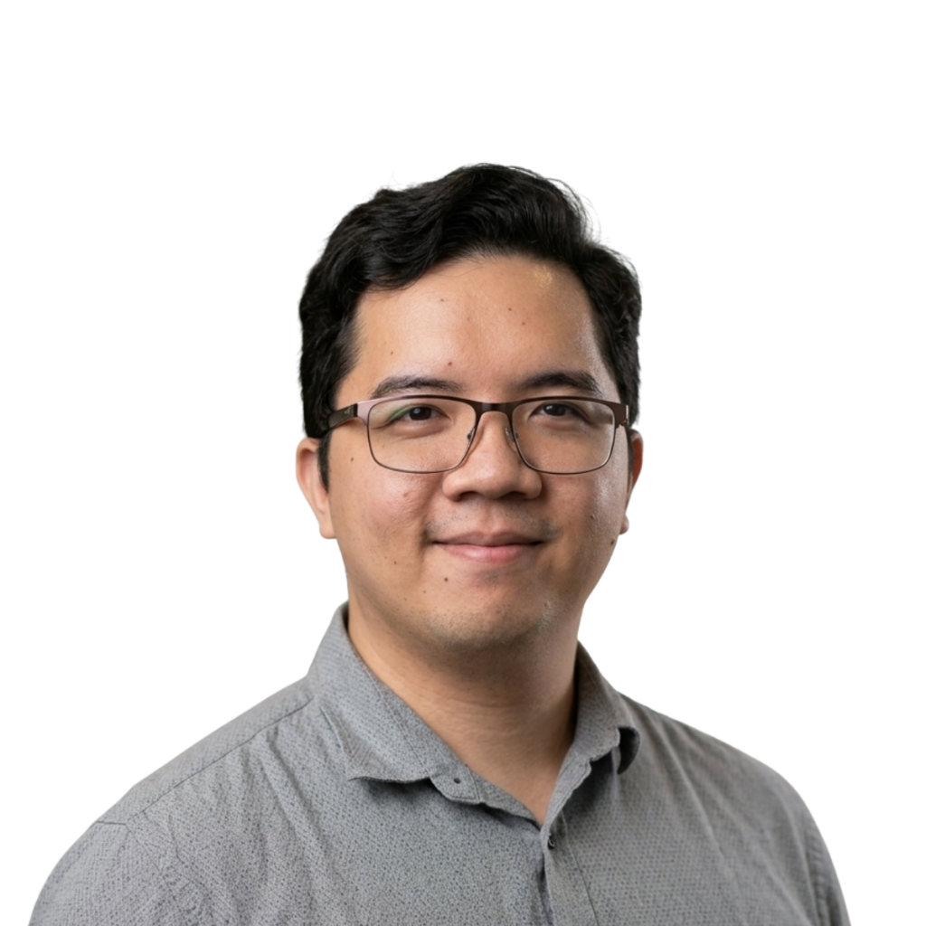 Jesto Uy - Sigma Consultants - Rotorua Engineer