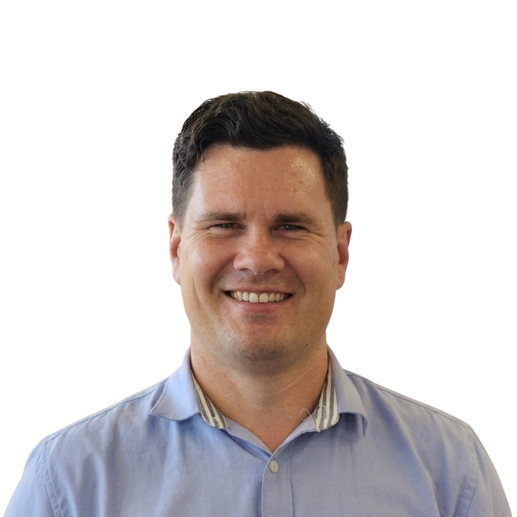 Jonno Ward - Sigma Consultants - Rotorua Planner