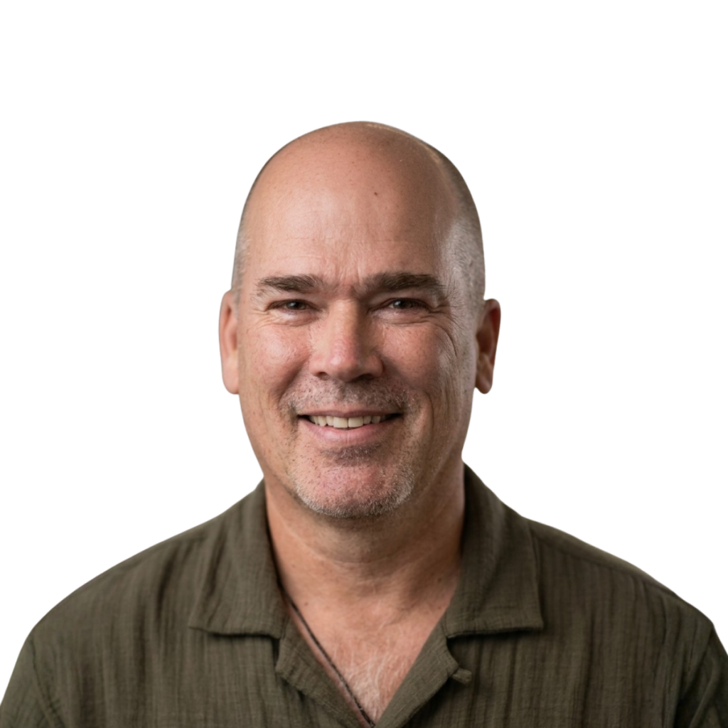 Mark Jones - Sigma Consultants - Technician Engineer Rotorua