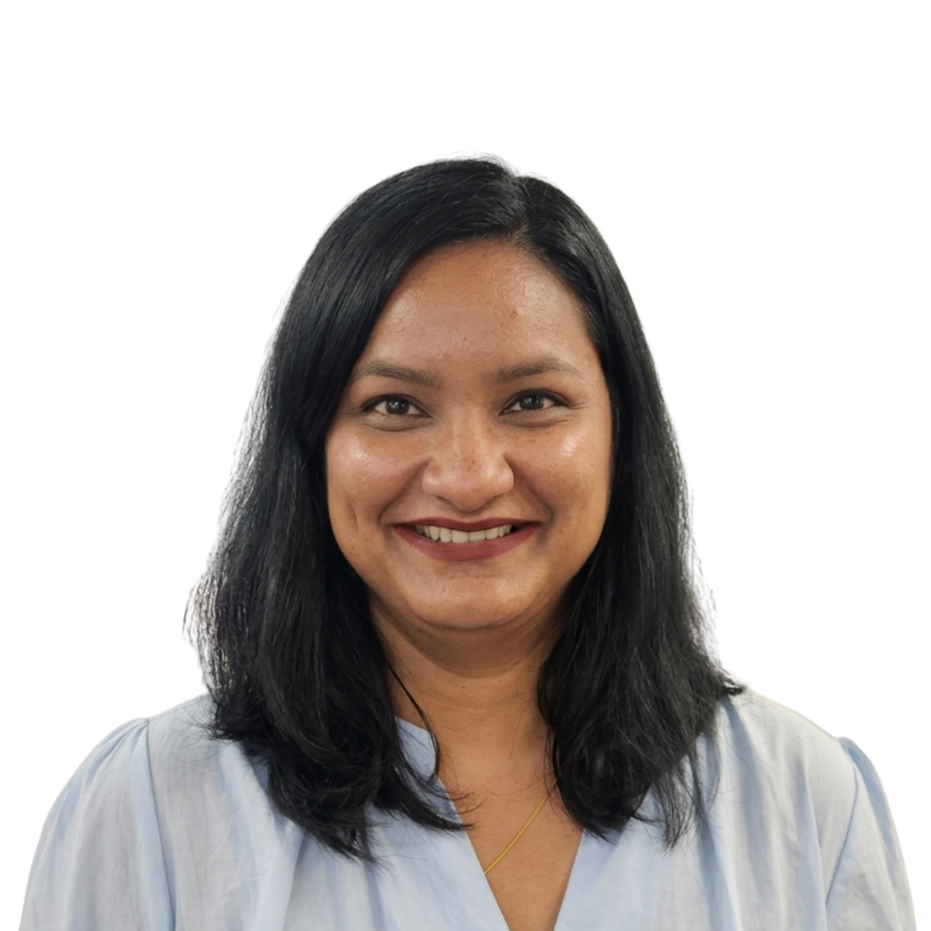 Neha Takte - Sigma Consultants - Rotorua Architectural Technician