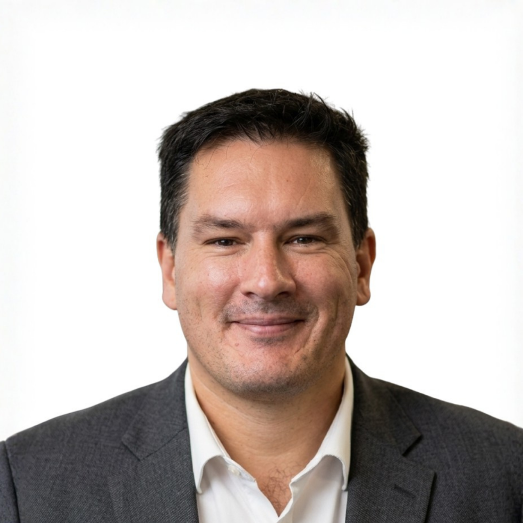 Richard Clare - Sigma Consultants - Rotorua Planner