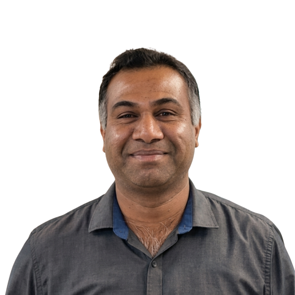 Rohana Dasanayake - Sigma Consultants - Rotorua Engineer