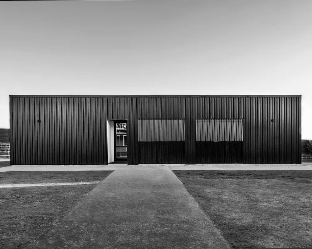 Rotorua Lakes High School Music Block - Sigma Consultants Rotorua