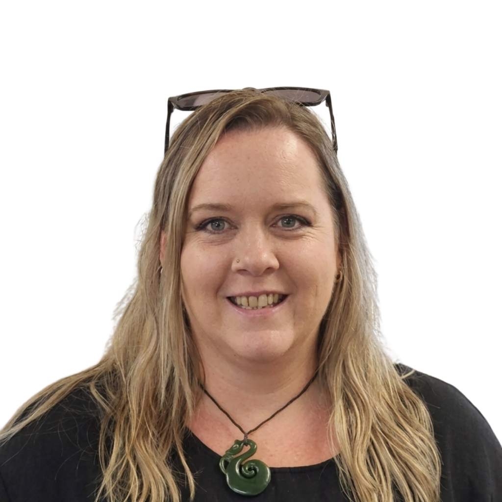 Sarah Bullock - Sigma Consultants - Architectural Technician Rotorua
